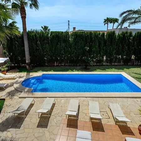 Villa Cali *