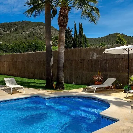 Cali Villa