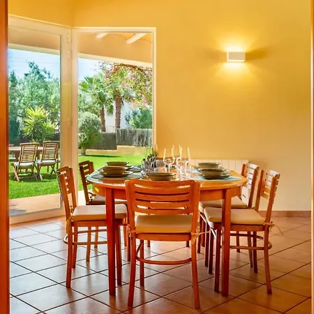 Villa Cali