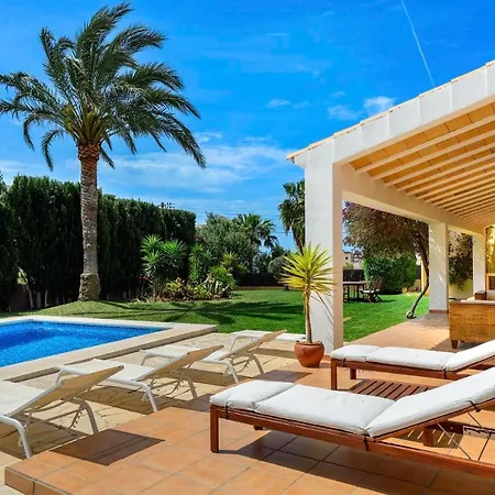 Cali Villa San José